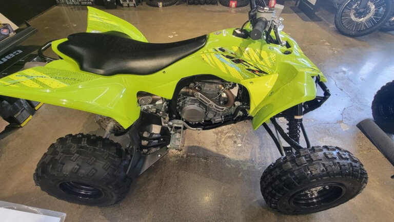 Used 2025 Powersports Vehicles for Sale in Oregon – Polaris Xchange