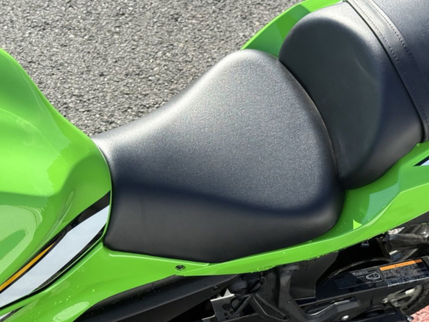 Used 2025 Kawasaki EX650PSFAL Ninja 650 ABS for sale in KENNEWICK