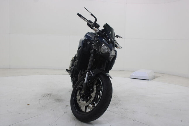 Kawasaki Motorcycles for Sale – Polaris Xchange