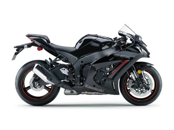 Kawasaki Motorcycles for Sale – Polaris Xchange