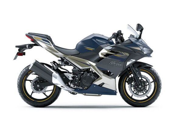 Kawasaki Motorcycles for Sale – Polaris Xchange