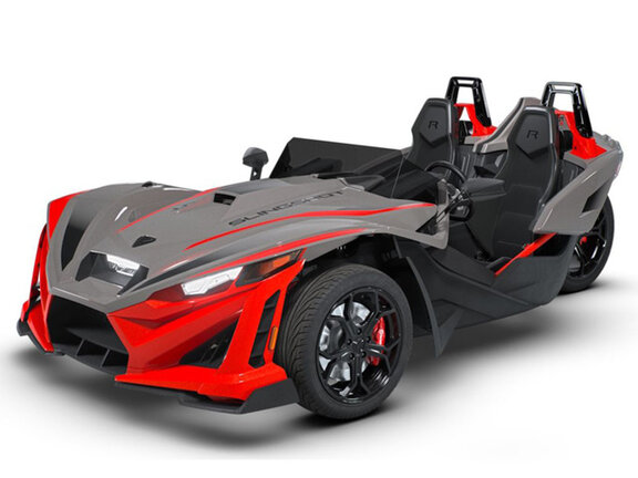 Polaris Autocycles for Sale – Polaris Xchange