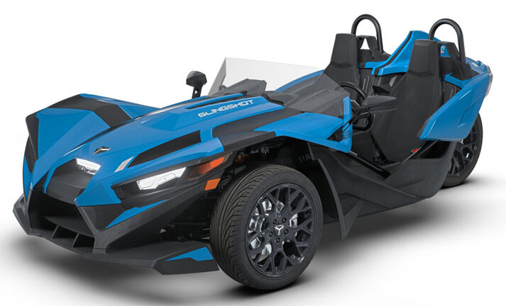 New Autocycles for Sale – Polaris Xchange