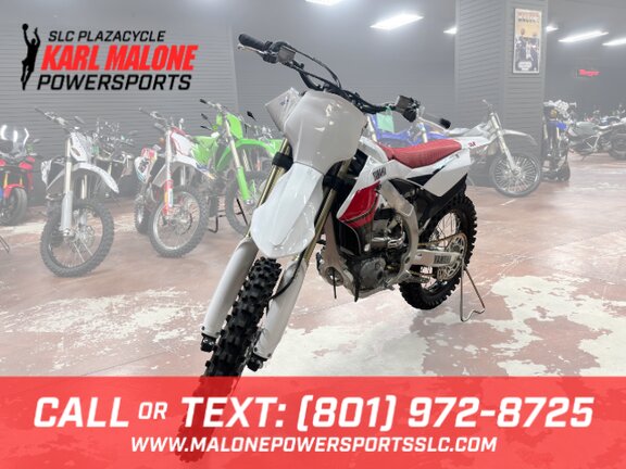 Yamaha Motorcycles for Sale – Polaris Xchange