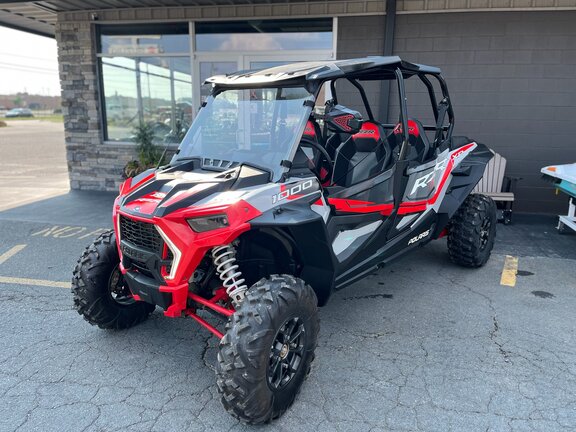 Used Powersports Vehicles for Sale in North Carolina – Polaris Xchange