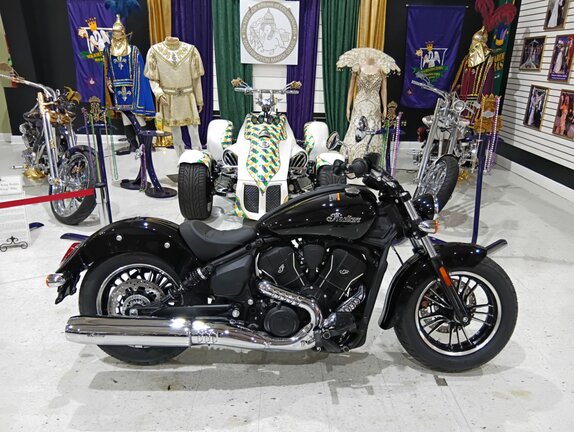 New 2025 Indian Motorcycle Powersports Vehicles for Sale in