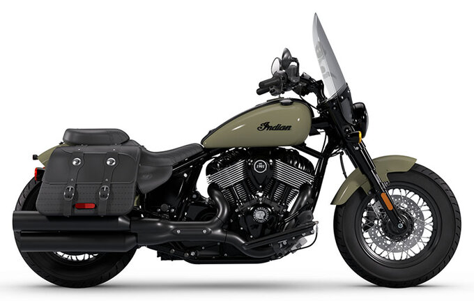 New 2025 Indian Motorcycle Powersports Vehicles for Sale in