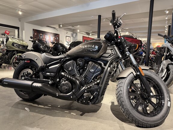 New 2026 Indian Motorcycle Powersports Vehicles for Sale in